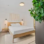 Modern In Clausen With Wifi, Kitchen & Workspace דירה לוקסמבורג