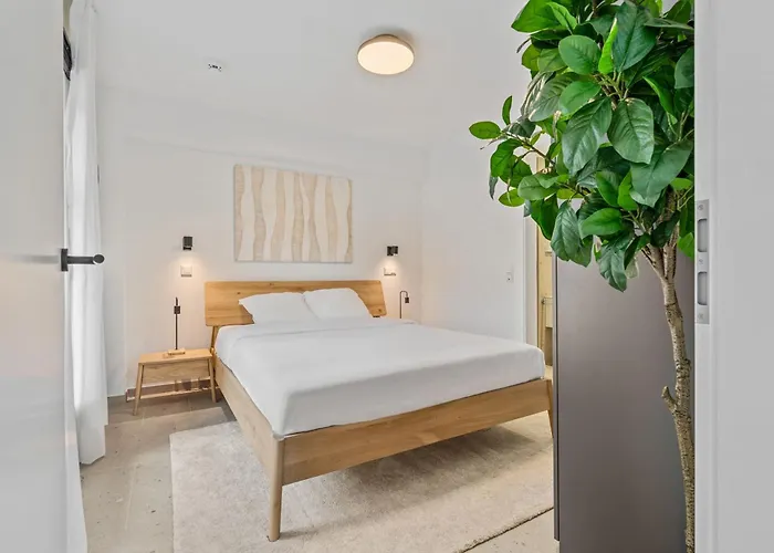 Modern In Clausen With Wifi, Kitchen & Workspace Apartmán Lucembursko