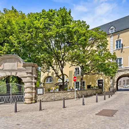 Apartment Modern In Clausen With Wifi, Kitchen & Workspace Luxembourg