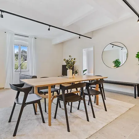 Appartement Modern In Clausen With Wifi, Kitchen & Workspace Luxemburg