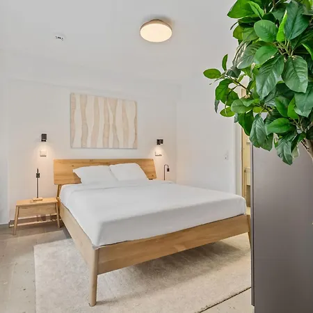 Modern In Clausen With Wifi, Kitchen & Workspace Appartement Luxemburg